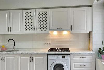 Ofer spre inchiriere garsoniera in zona Obor - 2