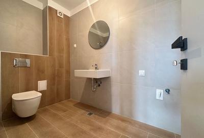 Apartament tip studio cu bucătăria mobilată zona Coresi Brasov Apartament tip studio cu bucătăria mobilată zona Coresi Brasov - 17