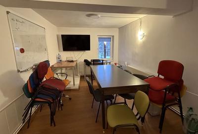 Spațiu comercial, de 8 mp, în Ultracentral - 1