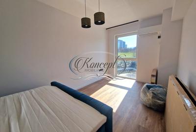 Apartament cu 2 camere decomandat, mobilat în Mănăștur - 3