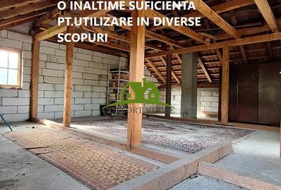 Casă cu Teren 263 Mp în Bujoreni - 17