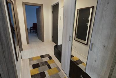 Apartament cu 2 camere decomandat în Lujerului - 5
