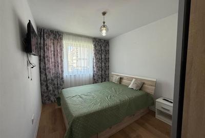 Apartament open space, Coresi (Kasper) - 12