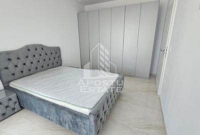 Apartament cu 2 camere, Parcare Subterana, Zona Aradului - 1