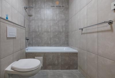 Apartament cu 2 camere decomandat, mobilat în Dumbrăvița - 16