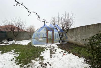 Casa moderna de vanzare in Fantanele - 17