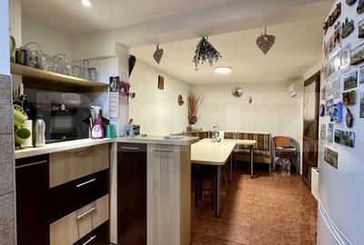 Casă cu 5 camere cu Teren 250 Mp în Freidorf - 8