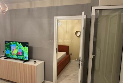 Garsonieră decomandată, mobilată în Rahova - 5