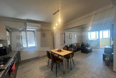 Apartament de vanzare, 97 mp, zona Sergarcea-Fantasy Parc - 8