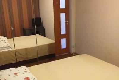 Apartament cu 3 camere semidecomandat, mobilat în Drumul Taberei - 3