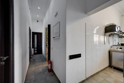 Vindem Afacerea ! Mini Hotel + Cafenea/ Restaurant ! Parcul Carol ! - 32