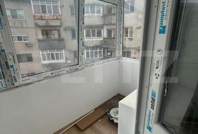 Apartament cu 2 camere semidecomandat în Micro 11 - 1