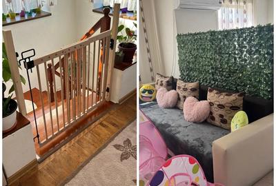 Casa cu etaj in zona Chizid - 10