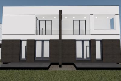 Comision 0 - DUPLEX PREMIUM in Dumbravita cu teren 400mp! - 6