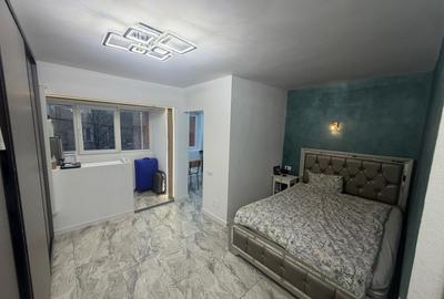 BULEVARDUL LACUL TEI-STRDA NADA FLORILOR-GARSONIERA RENOVATA. - 1