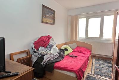 Apartament cu 3 camere decomandat, mobilat în Casa de Cultură - 16