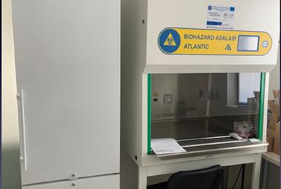 Afacere la cheie, clinica medicala de vanzare, Jud. Ilfov, Ciolpani - 4