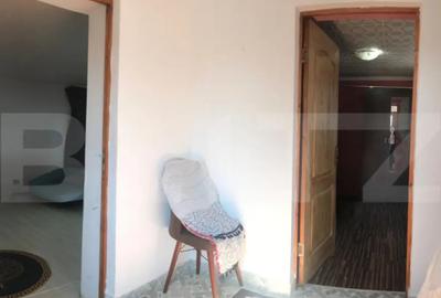 Casă cu 4 camere în Central - 3