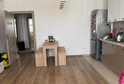 2 camere, mobilat, utilat, cu loc de parcare 2 camere, mobilat, utilat, cu loc de parcare - 4