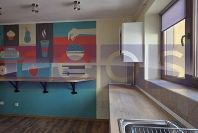 Apartament cu 6 camere în Dorobanți - 14