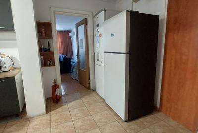 Apartament cu 4 camere decomandat în Rahova - 10