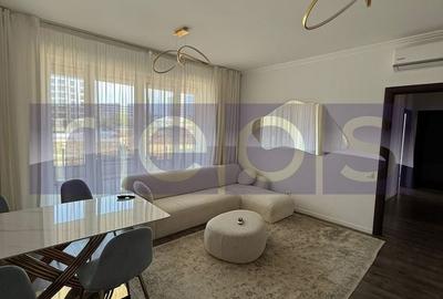 Apartament cu 3 camere decomandat în Aviației - 4