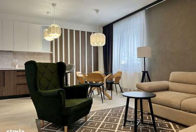 Apartament cu 2 camere decomandat în Poiana Brașov - 10