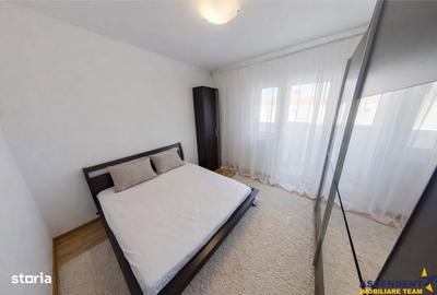 Apartament cu 4 camere, mobilat în Valea Cetății - 8