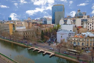 Cladire S+9E in centrul Bucurestiului, Splaiul Independentei-Curtea de Apel - 10