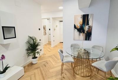 Inchiriez apartament 2 camere Bd Pipera My Place Residence - 9