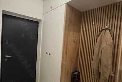 Inchiriez apartament cu 3 cam in loc nou in Calea Lipovei Inchiriez apartament cu 3 cam in loc nou in Calea Lipovei - 6