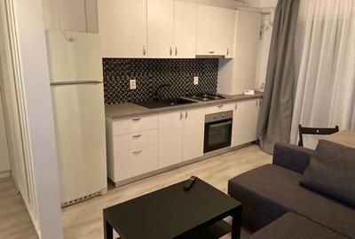 Apartament cu 3 camere în Tunari