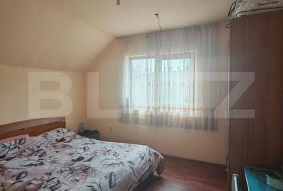 Casă cu 4 camere în Sâncraiu - 10