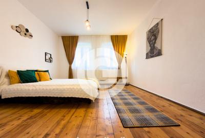 Casă cu 4 camere cu Teren 675 Mp în Central - 16