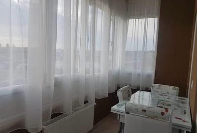 Apartament cu 2 camere decomandat în Păcurari - 7