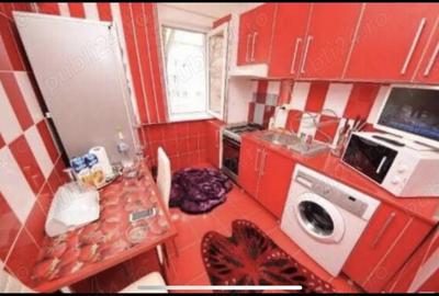 Vand apartament 2 camere Vand apartament 2 camere - 3