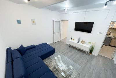 Apartament cu 2 camere semidecomandat în P-ța Mihai Viteazul - 2
