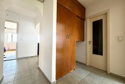 Apartament cu 4 camere semidecomandat în Complex Studențesc - 11