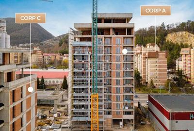 Apartament Nou | Cosmopolit Zenit - 17