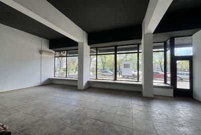 Spațiu comercial, de 87 mp, în Cloșca - 3