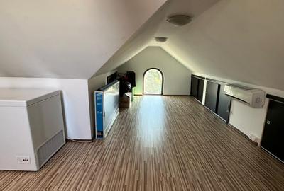 [SECTOR 3] Vila P+1+M cu 5 camere, Teren 182 mp - MOBILATA - - 8