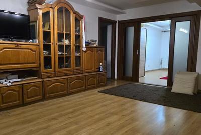 Apartament 4 camere in Deva, zona ultracentrala-Decebal - 15