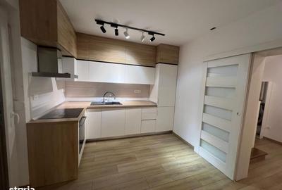 Casă cu 4 camere în Moșnița Veche - 11