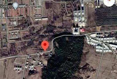 Comision 0% Spatiu de inchiriat Floresti pe Centura noua de la Vivo - 2