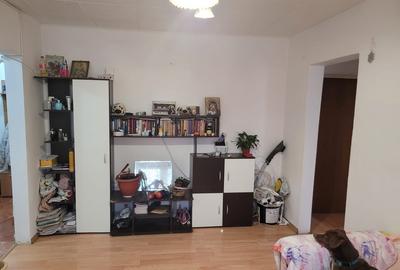 Apartament cu 3 camere semidecomandat în Eroii Revoluției - 4