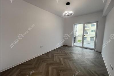 Apartament cu 3 camere decomandat în Șelimbăr - 3