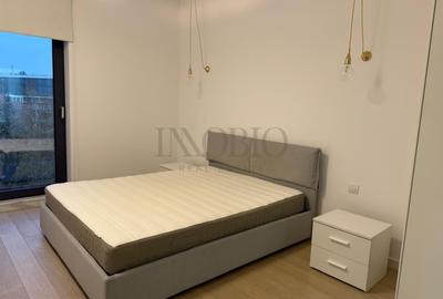 Apartament 2 Camere -2 Bai | One Herastrau Park - 8