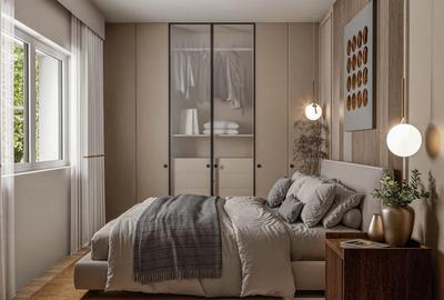 Duplex 4 Camere - Mosnita Noua - 0% COMISION DR - 11