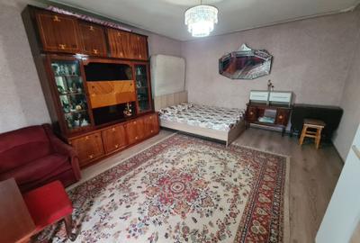 Garsoniera spatioasa 12 min M Lujerului DB1133 - 16