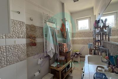 Apartament cu 6 camere semidecomandat în Moșilor - 9